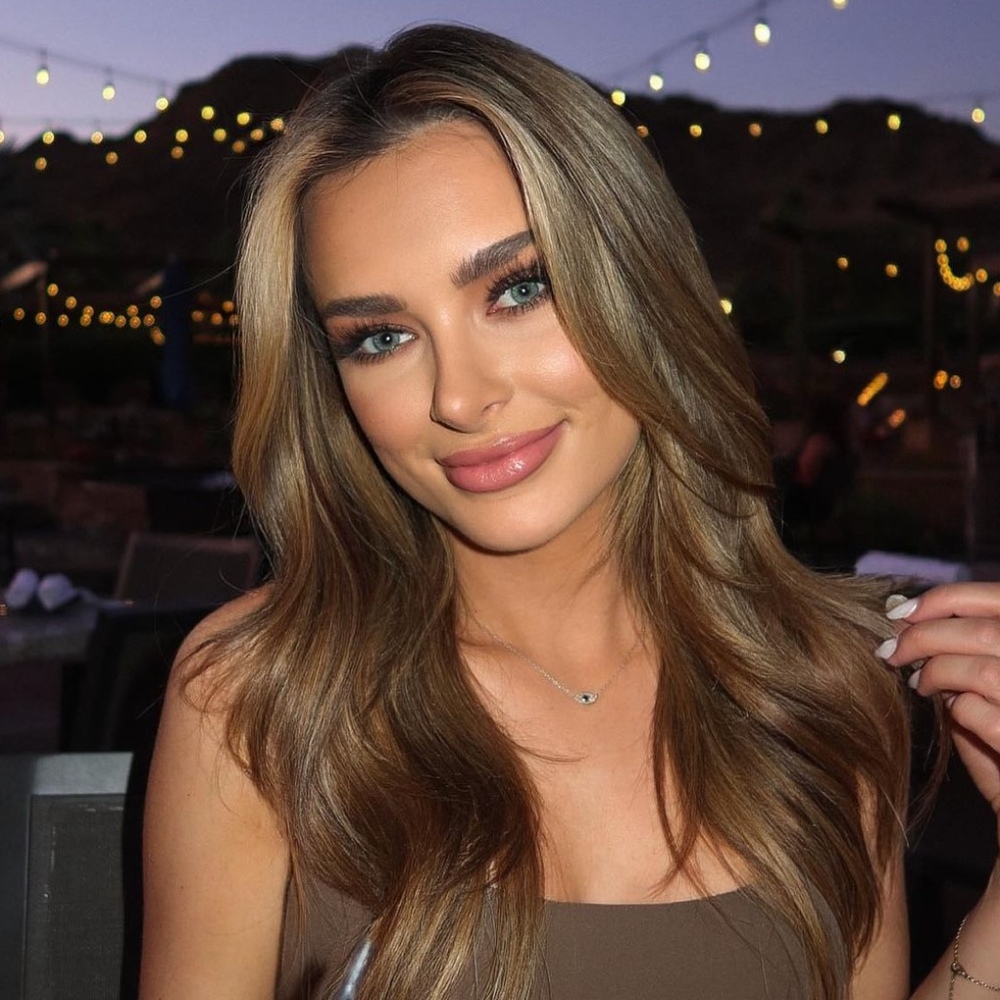 Meet your Posher, Melanie